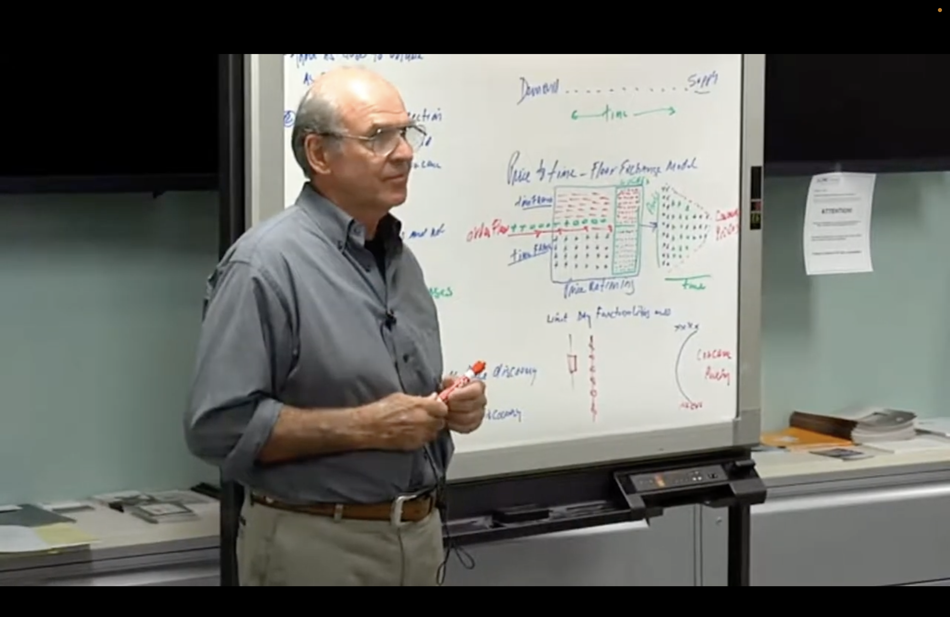 Voloume Strips with J. Peter Steidlmayer